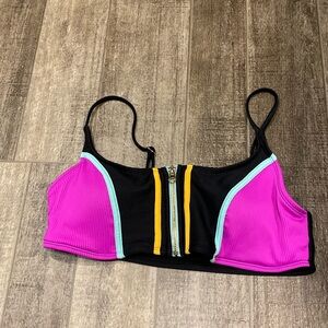 FOREVER 21 bikini top